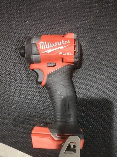 Milwaukee m18 fuel impact - milwaukee,