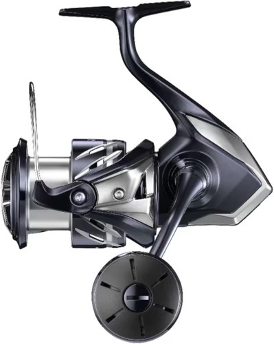 Shimano stradic 4000hg - 24, sw