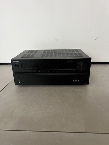 Onkyo nr414 home cinema - onkyo,