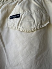Mens Henri Lloyd Swim Shorts - Size XL