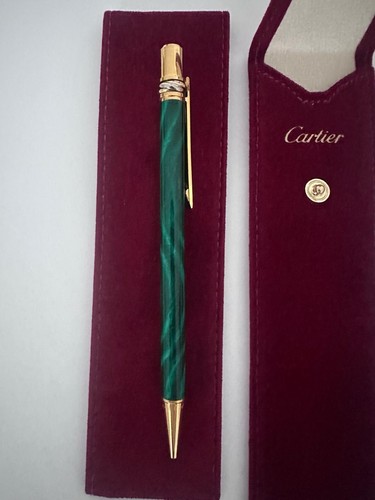 Vintage must cartier - must, de