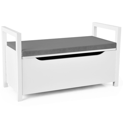 Multipurpose storage chest - multipurpose,