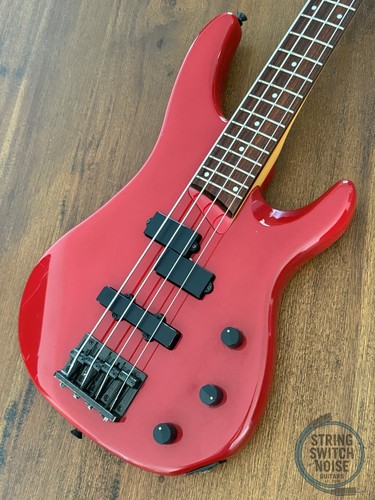 Yamaha rbx bass super - yamaha, medium