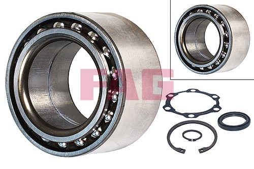 Wheel bearing kit - bearing,