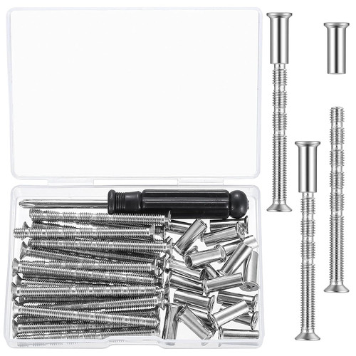 Pcs door handle fixing - m5,