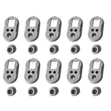 (10 Sets) Noritsu Pressure