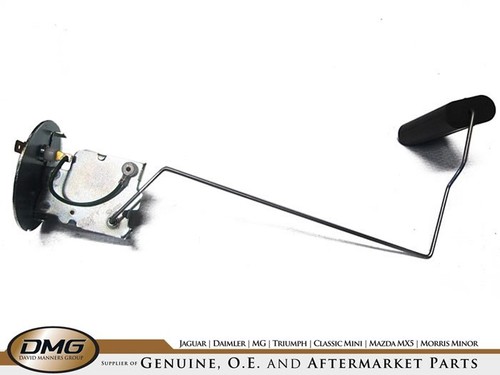 Fuel tank sender unit jaguar - fuel,