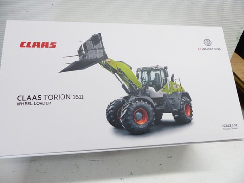 Collections claas torion - at,