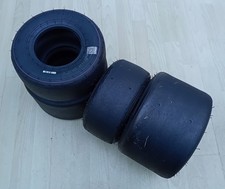 Mojo D2XX Slick Tyres, Part Race + Test Day,Go Kart,Prokart,Rotax Max Junior,S32