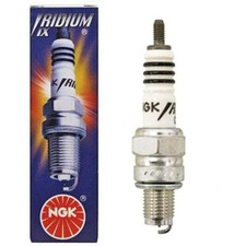 NGK CR7HIX Candle For SYM 50