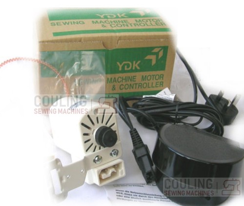 Ydk universal sewing machine - universal,