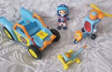 Vlad & Niki Dunebuggy with