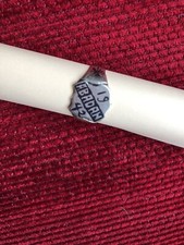 Vintage World War 2 Silver