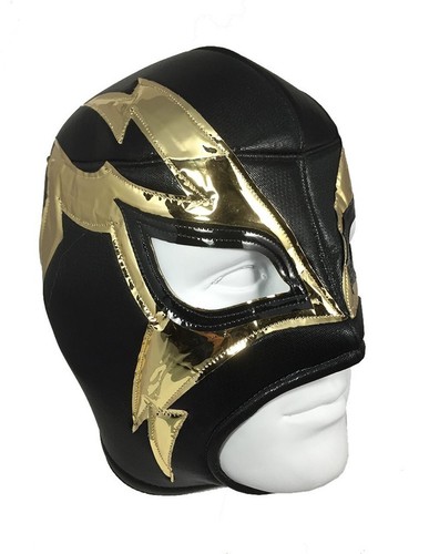 Shocker adult lucha - adult,