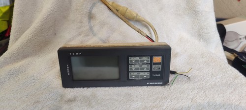 Furuno electric 2000 surface - furuno,