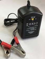 2V 6V or 12V Plug In 600mA