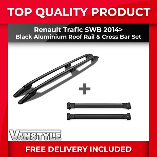 Fits renault trafic - trafic, 14>