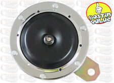 RETRO LOOKING 6 VOLT HORN SUIT