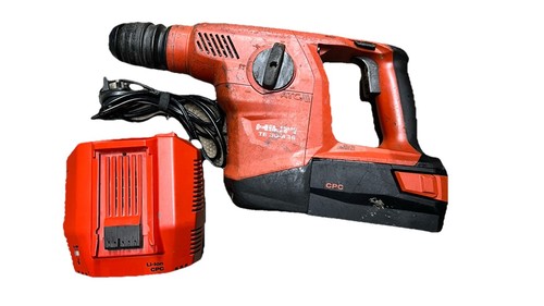 Hilti a36 36v cordless - 30,