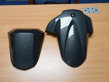 Gsxr Hugger and Cowl