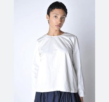 Manuelle Guibal Cotton Poplin