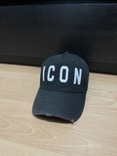 Dsquared2 ICON Cap Hat