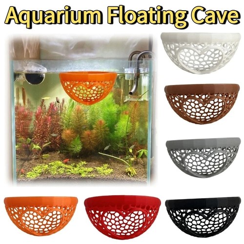 Aquarium floating betta - aquarium,