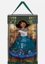 Disney Encanto Mirabel Limited Edition Doll 1 of 6650