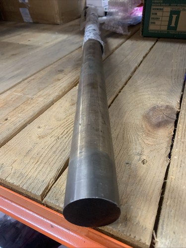 Stainless steel billet bar - billet,
