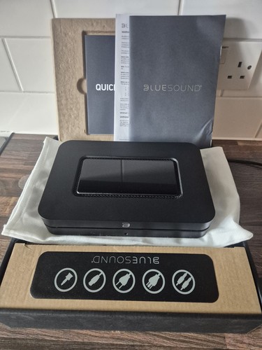 Bluesound node n130 high - -,