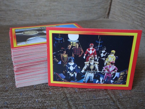 Merlin power rangers - power, base