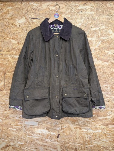 Barbour liberty beadnell - barbour,
