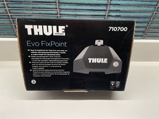 Thule 7107 Evo Foot Pack Fix