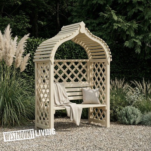 Oriental style garden - oriental,
