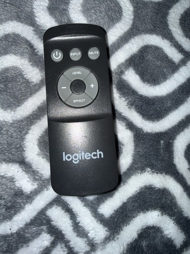 Original logitech z906 remote - z906,