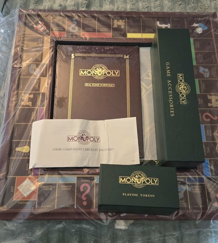 1991 franklin mint deluxe - 1991,