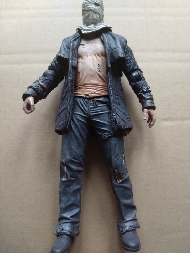 Neca friday the 13th remake - neca,