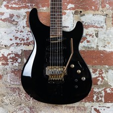 Fernandes APG-85S Sustainer