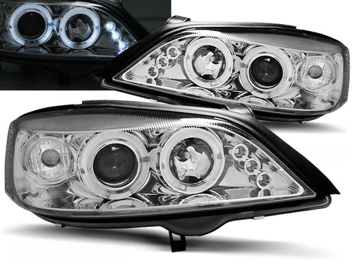 Headlights for opel astra - opel,