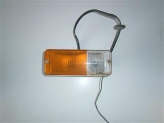 Indicator left front suzuki - -,