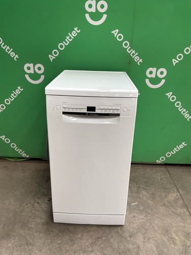 Bosch freestanding slimline - freestanding,