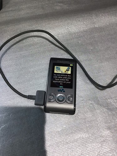 Sony ericsson w595 walkman - ericsson,