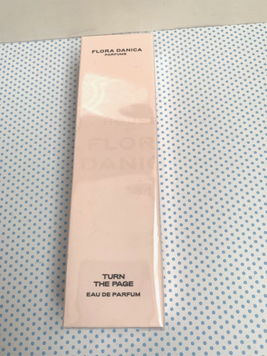 Flora danica turn the page - danica,