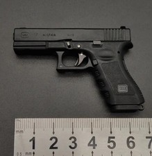 Mini G17 Pistol 1:3 Model