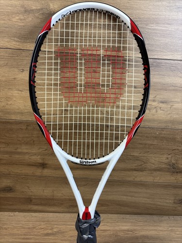Wilson power hybrid - hybrid, tennis