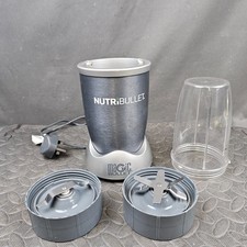 Nutri Bullet Magic Bullet