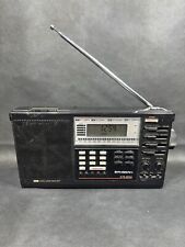 Vintage SANGEAN ATS-803A 1988