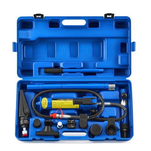 Omt ton porta power - 6,