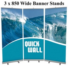 EXHIBITION DISPLAY ALTERNATIVE