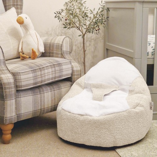 Rucomfy snug oat baby gaga - oat,